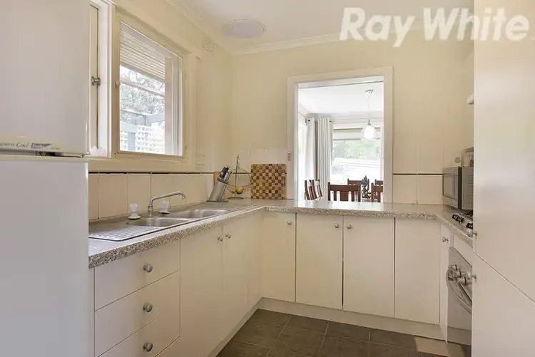 Fourth view of Homely house listing, 6 Nelson Street, Ferntree Gully VIC 3156
