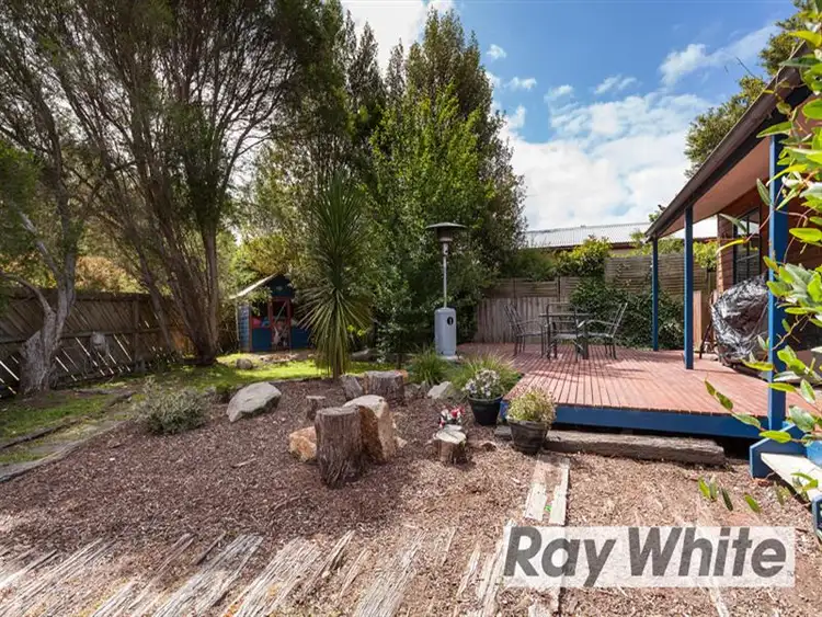 Main view of Homely house listing, 11 Pettit Street, Crib Point VIC 3919