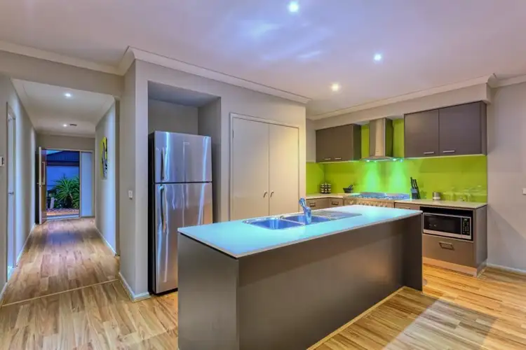 Fourth view of Homely house listing, 5 Palace Road, Point Cook VIC 3030