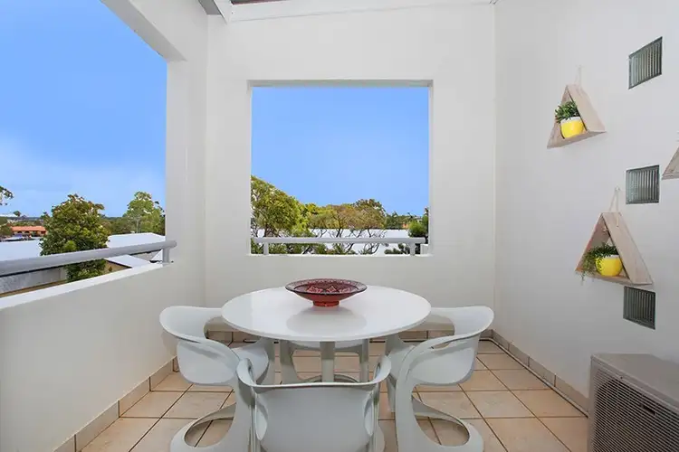 Fourth view of Homely unit listing, 461/87-97 First Avenue, Mooloolaba QLD 4557