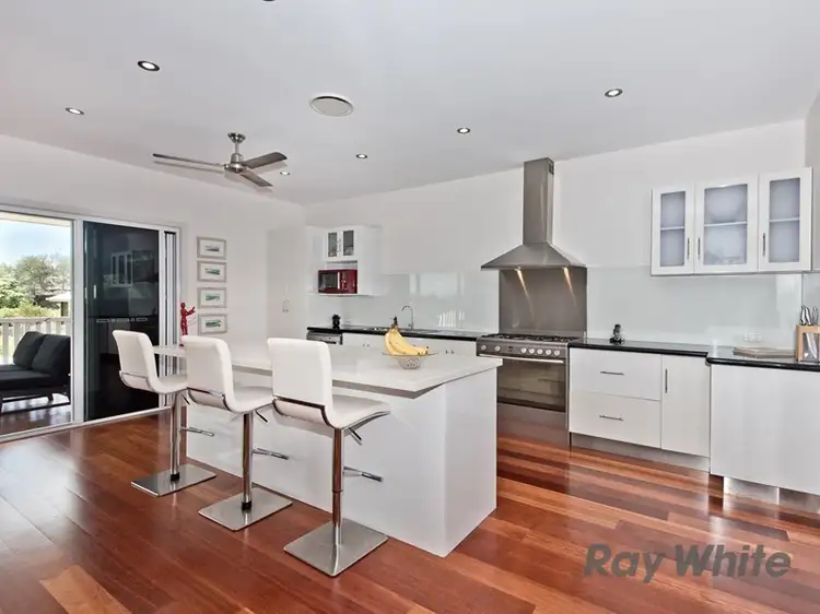 Fourth view of Homely house listing, 2 Wanimo Street, Gaythorne QLD 4051
