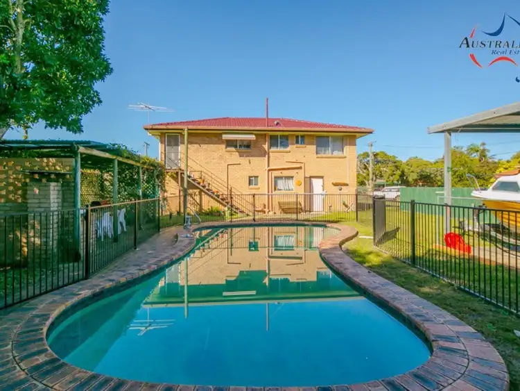 Third view of Homely house listing, 5 Ostend Court, Cleveland QLD 4163