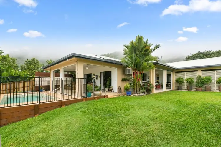 Sixth view of Homely house listing, 18 Warncke Close, Gordonvale QLD 4865