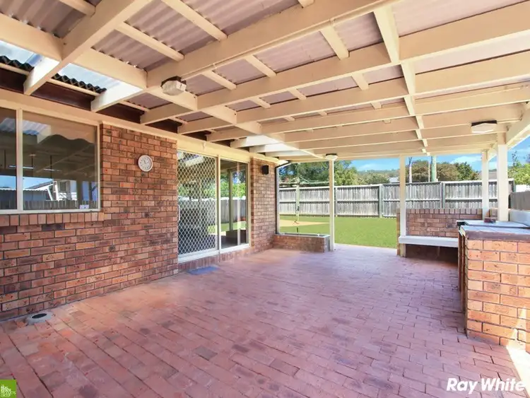 Third view of Homely house listing, 4 Mayfield Circuit, Albion Park NSW 2527