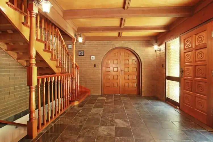 Seventh view of Homely house listing, 45 Caloutas Lane, Bright VIC 3741