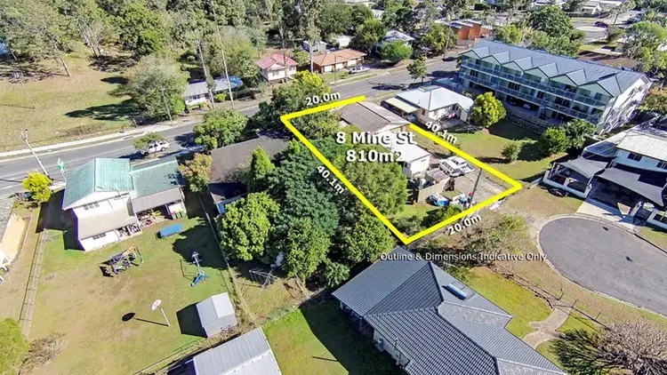 8 Mine Street, Redbank QLD 4301