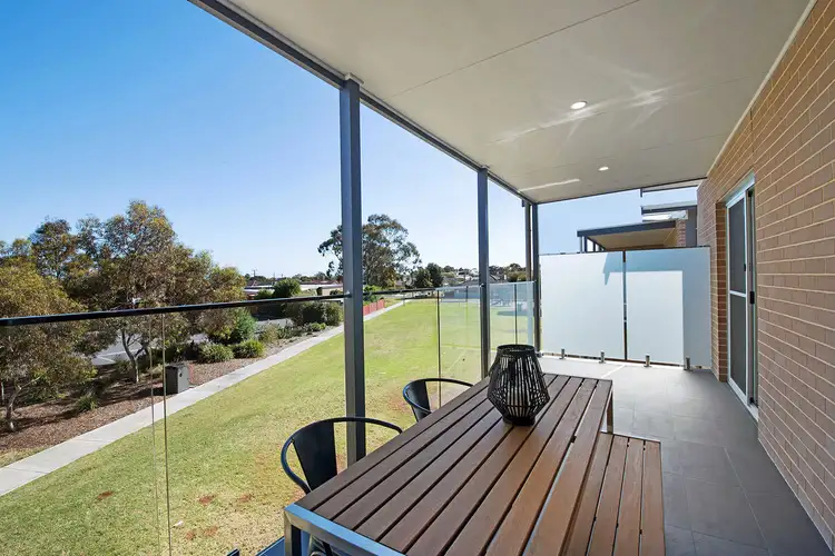 Second view of Homely townhouse listing, 3/218 Findon Road, Findon SA 5023