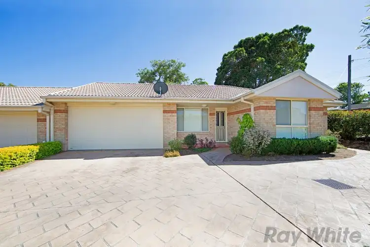 Main view of Homely house listing, 4/12-14 Skyline Street, Gorokan NSW 2263