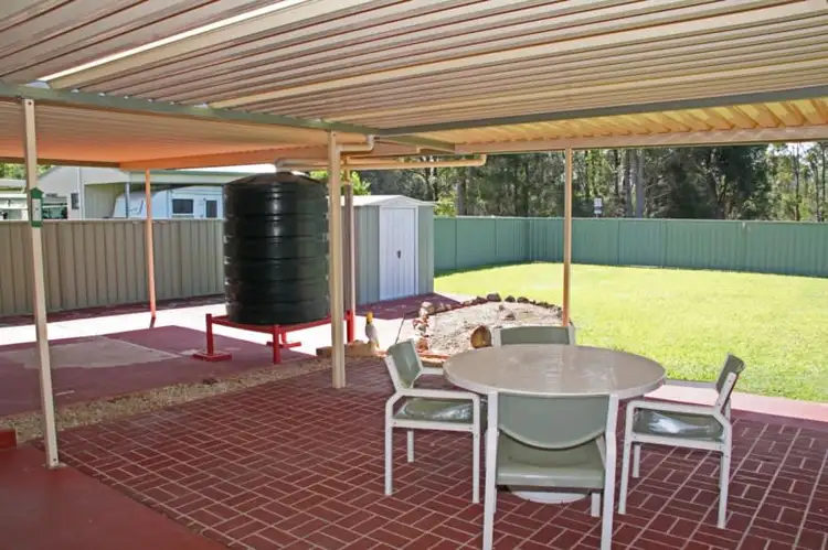 Third view of Homely house listing, 11 Botanic Drive, Kew NSW 2439