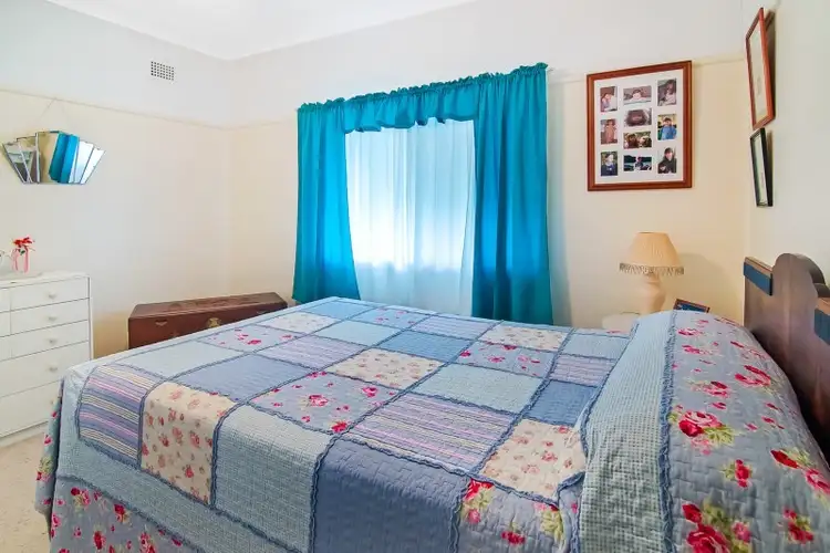 Second view of Homely house listing, 23 Lewis Street, South Wentworthville NSW 2145