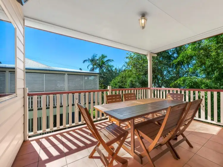 Third view of Homely house listing, 23 Simpson Street, Morningside QLD 4170