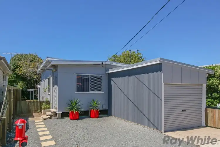 38 Tilley Street, Redcliffe QLD 4020