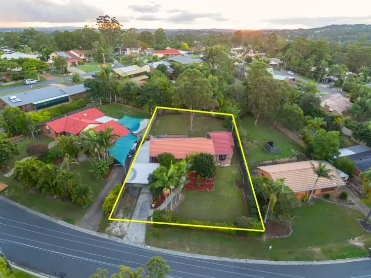 Seventh view of Homely house listing, 12 Hailar Street, Shailer Park QLD 4128