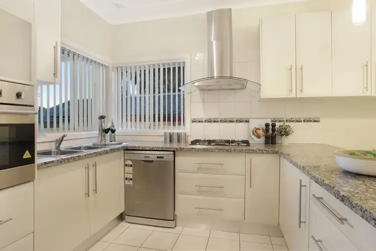 Third view of Homely house listing, 17 Braemar Street, Smithfield NSW 2164