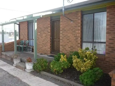 Main view of Homely unit listing, 1/59 Adams Street, Cootamundra NSW 2590
