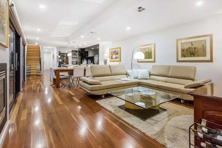 Fourth view of Homely house listing, 22 Dalsten Grove, Mount Eliza VIC 3930