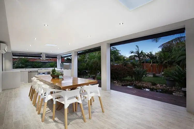 Fifth view of Homely house listing, 14 Loire Close, Hoppers Crossing VIC 3029