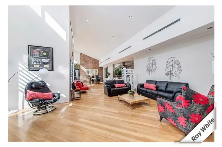 Fourth view of Homely house listing, 12 Menzel Crescent, Dunlop ACT 2615