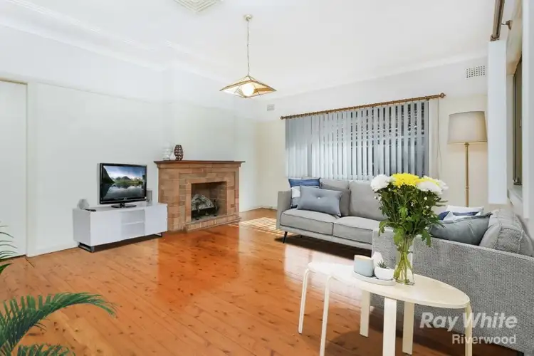 Fifth view of Homely house listing, 19 Larkhill Avenue, Riverwood NSW 2210