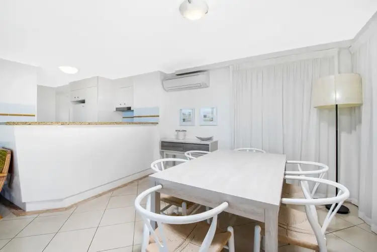 Sixth view of Homely unit listing, 305/98 Alexandra Parade, Alexandra Headland QLD 4572
