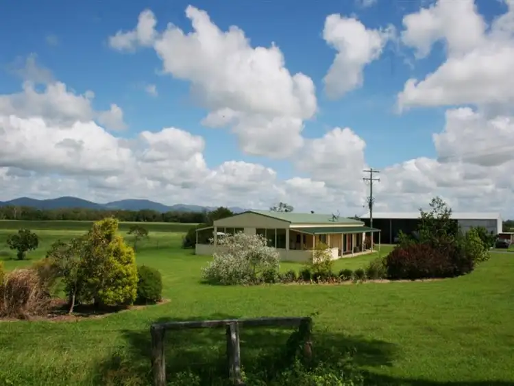 32 Perry Road, Sarina QLD 4737