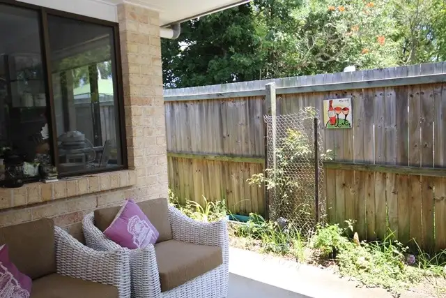 Fourth view of Homely house listing, 2/61 Beerwah Parade, Beerwah QLD 4519