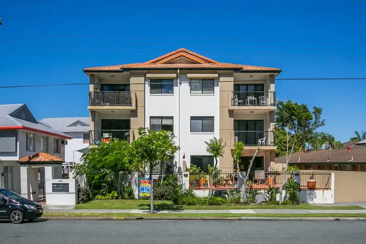 7/2008 Gold Coast Highway, Miami QLD 4220