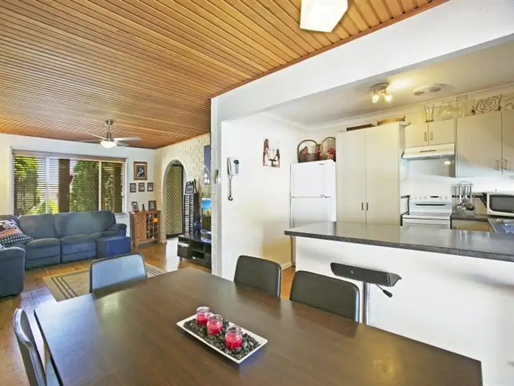Third view of Homely house listing, 10 Hartigan Close, Rutherford NSW 2320