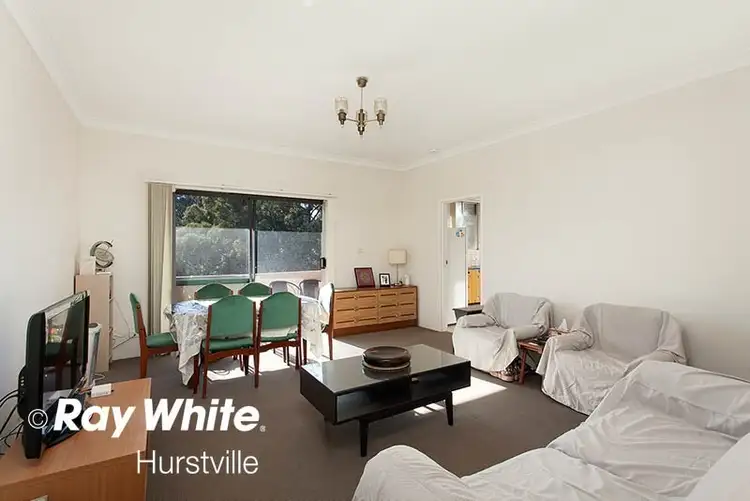 Second view of Homely unit listing, 10/23-25 Illawarra Street, Allawah NSW 2218