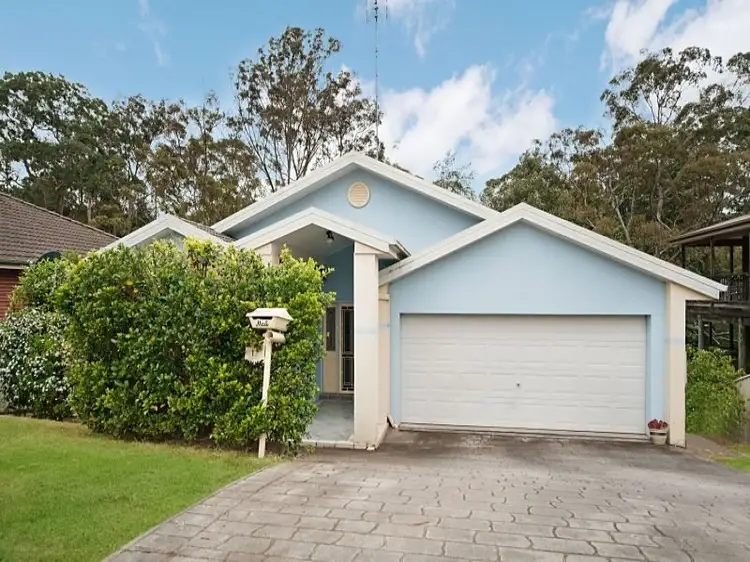 13 Thames Drive, Erina NSW 2250