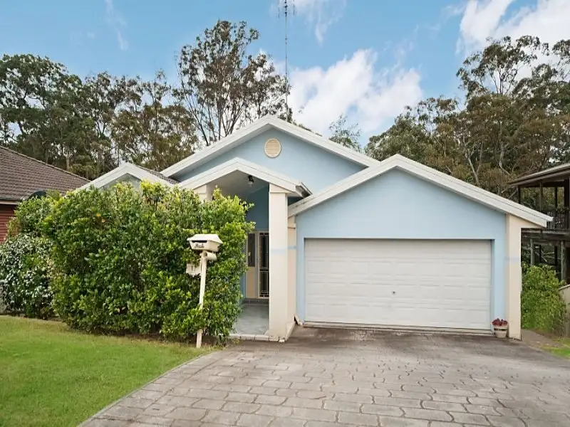 Main view of Homely house listing, 13 Thames Drive, Erina NSW 2250