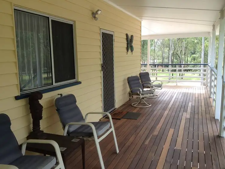 Third view of Homely rural property listing, 27 Elm Street, Esk QLD 4312
