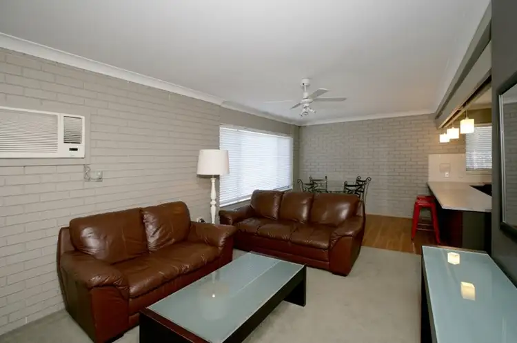 Third view of Homely house listing, 6/191 Tarcutta Street, Wagga Wagga NSW 2650