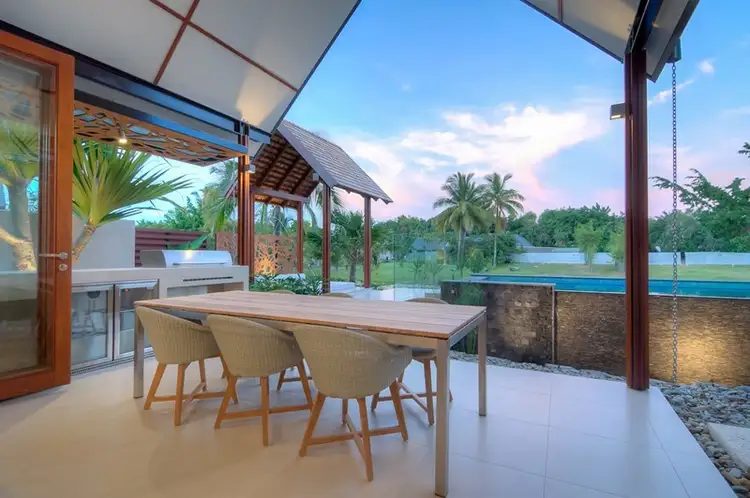 Fourth view of Homely apartment listing, 61 Bale Drive, Port Douglas QLD 4877