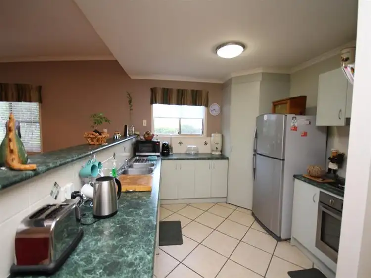 Third view of Homely house listing, 13 Heritage Drive, Glass House Mountains QLD 4518