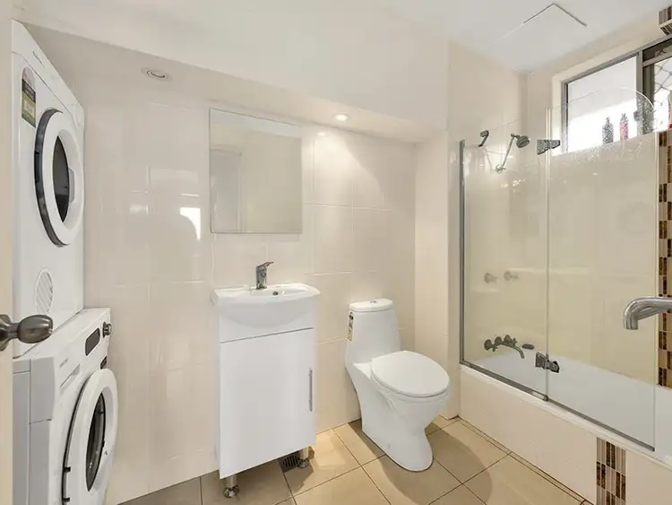 Fourth view of Homely apartment listing, 13/108 Musgrave Road, Red Hill QLD 4059
