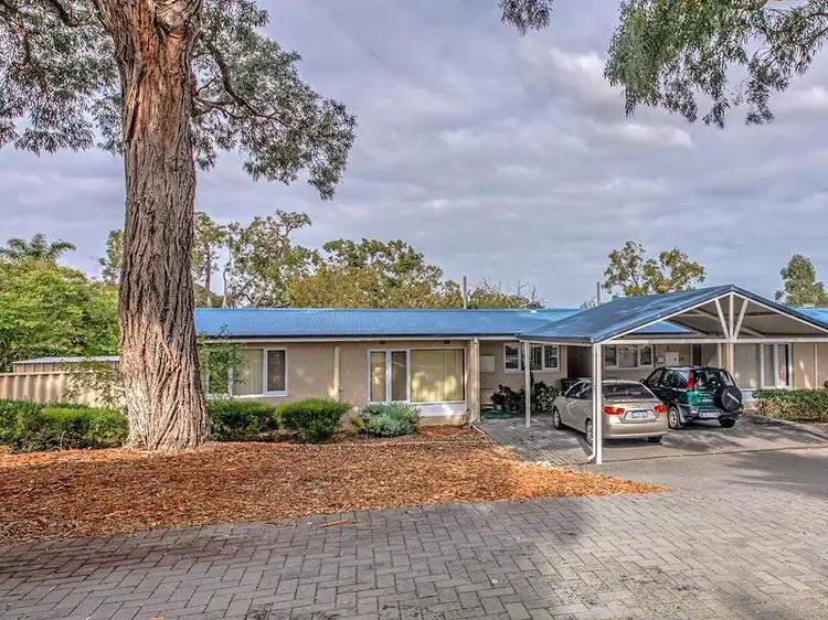Second view of Homely house listing, 40b Stedham Way, Balga WA 6061