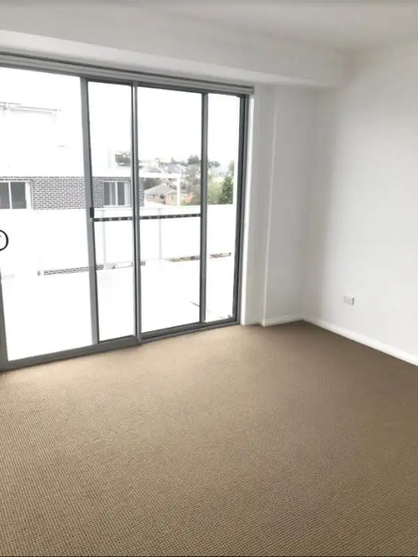Sixth view of Homely apartment listing, 21/6-8 Anderson Street, Westmead NSW 2145