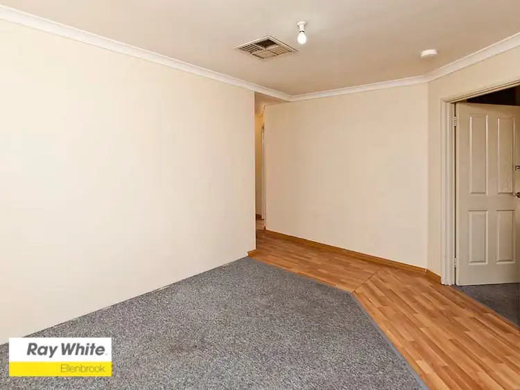 Fifth view of Homely house listing, 8 Starbush Crescent, Ellenbrook WA 6069