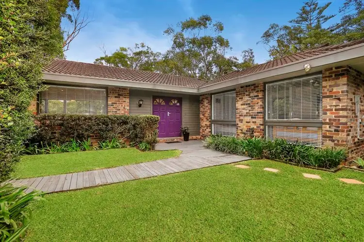 22A Ramsay Avenue, Pymble NSW 2073