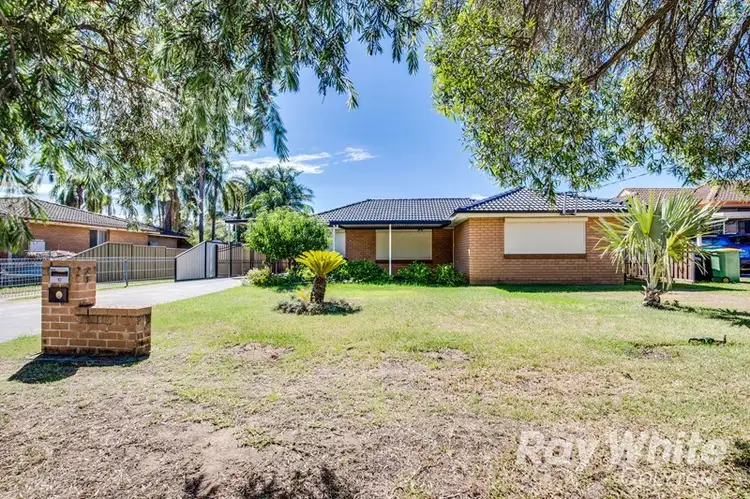 Second view of Homely house listing, 10 Willoughby Street, Colyton NSW 2760