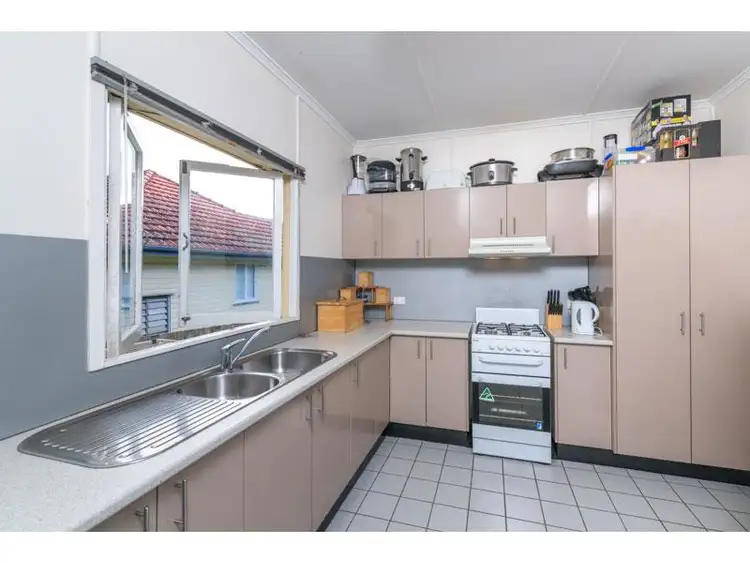 Third view of Homely house listing, 2 View Road, Enoggera QLD 4051