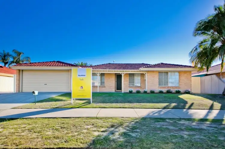 55 Telstar Drive, Morley WA 6062
