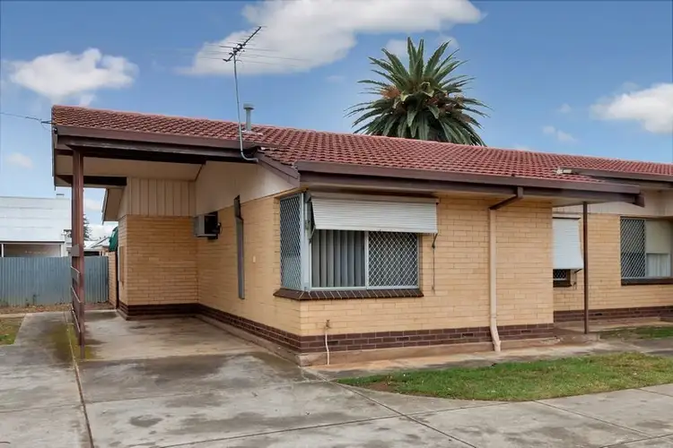 Unit 7/4 Berkeley Street, Cheltenham SA 5014