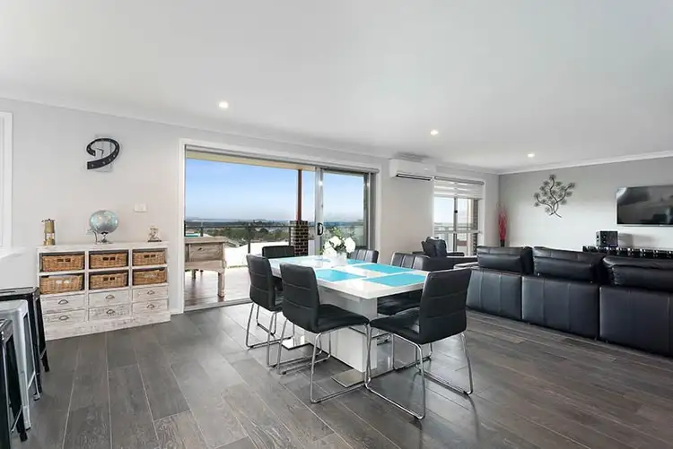 Fourth view of Homely house listing, 6 Bonville Parkway, Shell Cove NSW 2529