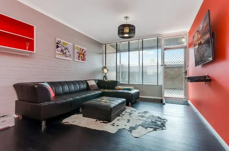 Second view of Homely house listing, 2/16-18 West Fyans Street, Newtown VIC 3220