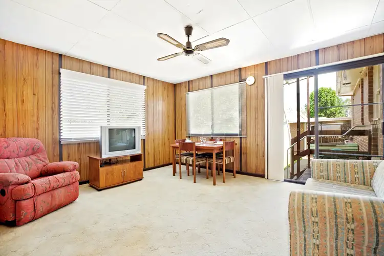Fifth view of Homely house listing, 33 Idriess Crescent, Blackett NSW 2770