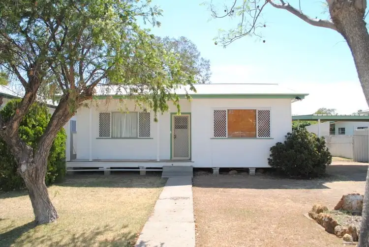 Second view of Homely house listing, 387 Boston, Moree NSW 2400
