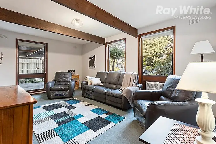 12 Warragamba Court, Keysborough VIC 3173