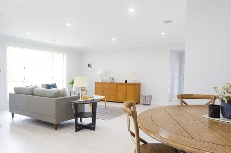 Third view of Homely house listing, 21 Hughes Street, Orange NSW 2800